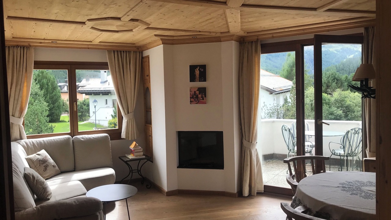 Photo of Livingroom in Champfer
