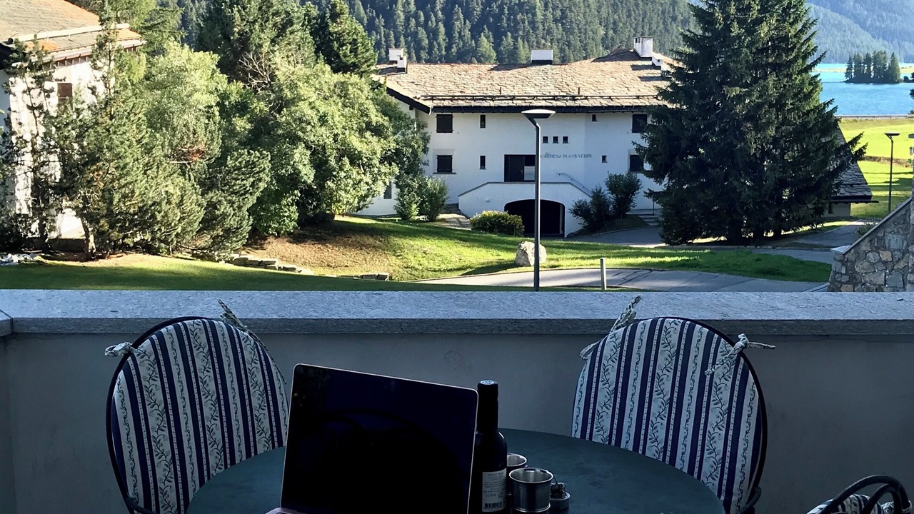 Photo of Outdoor in Champfer