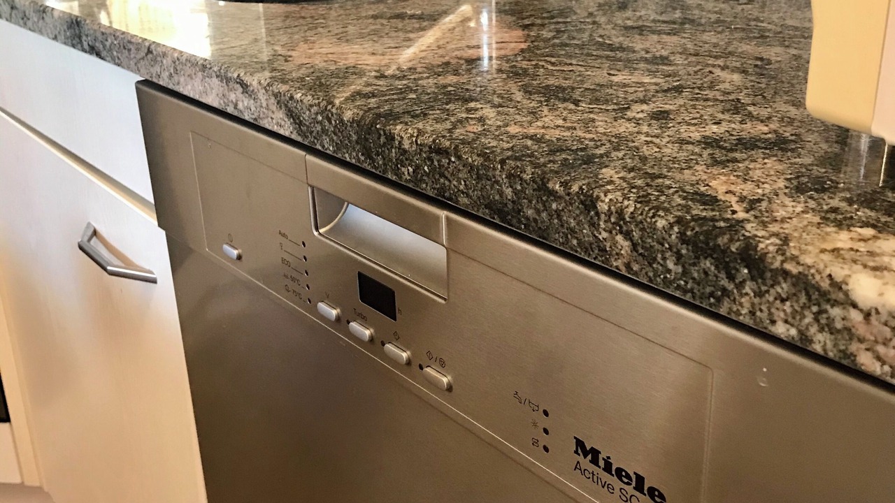 Photo of Kitchen in Champfer