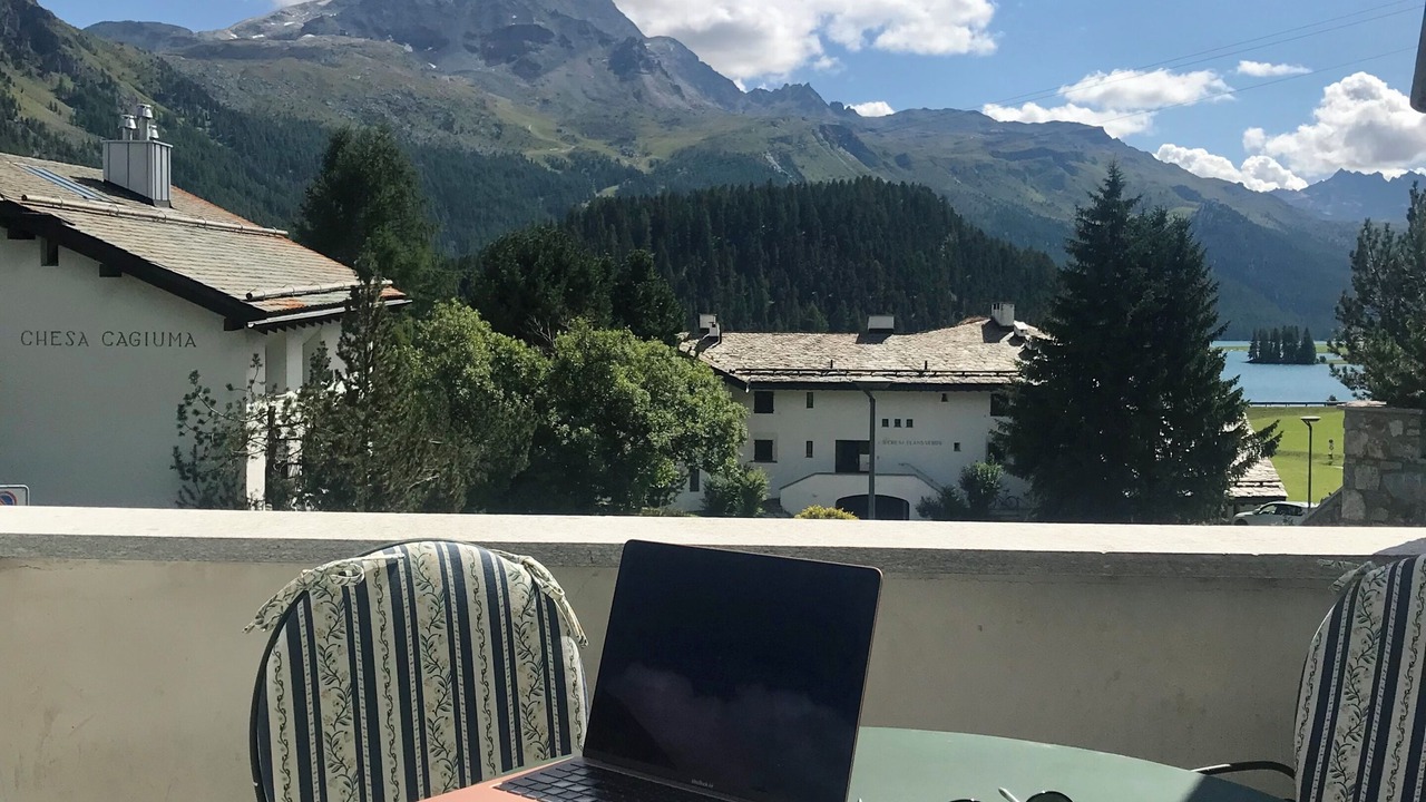 Photo of Outdoor in Champfer