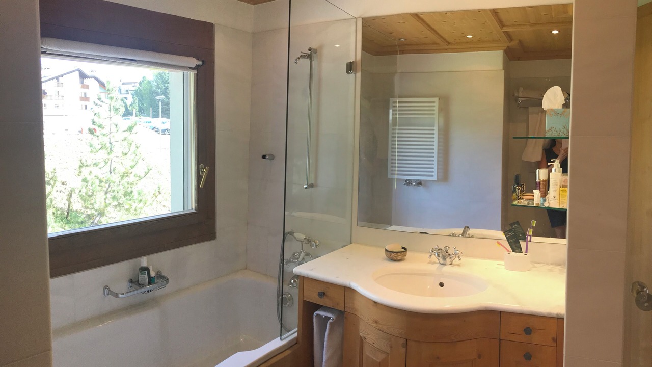 Photo of Bathroom in Champfer