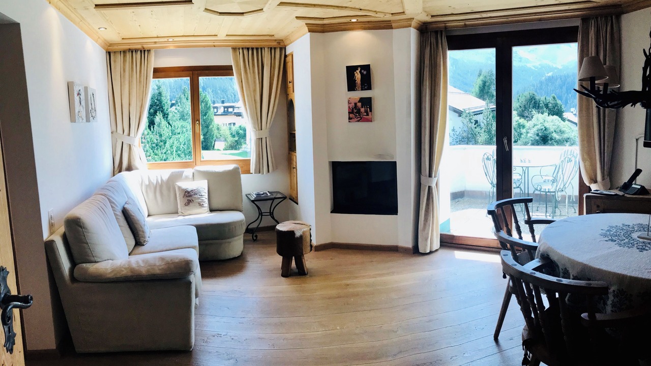 Photo of Livingroom in Champfer
