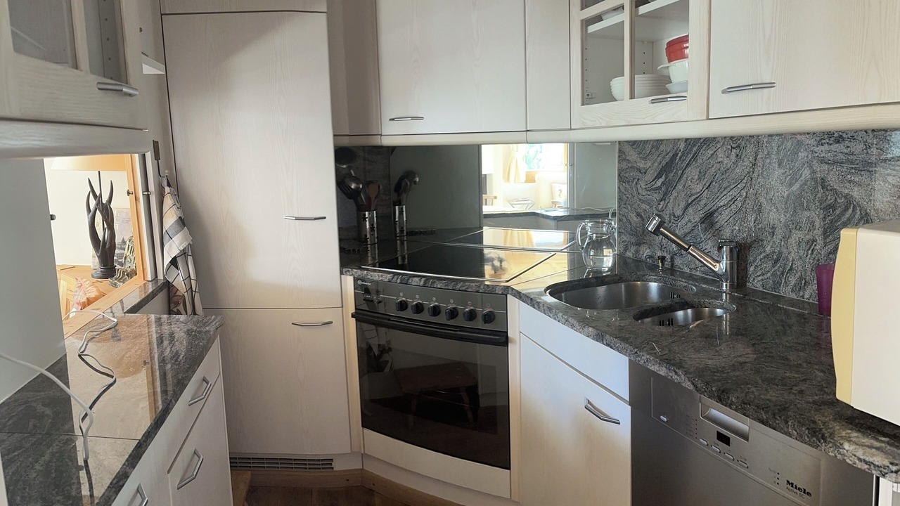 Photo of Kitchen in Champfer
