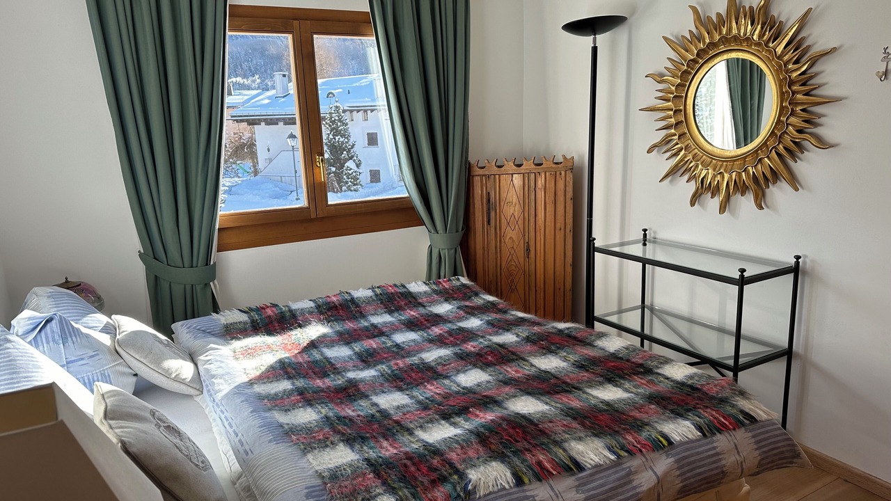 Photo of Bedroom in Champfer