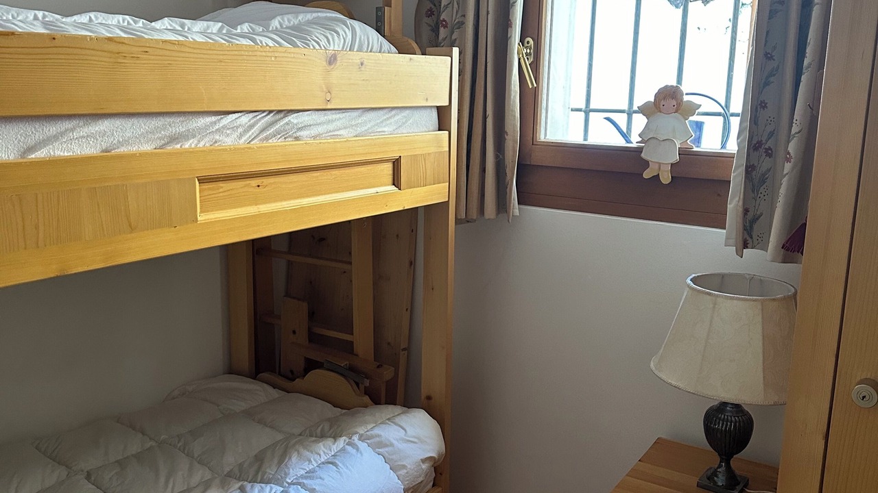 Photo of Bedroom in Champfer