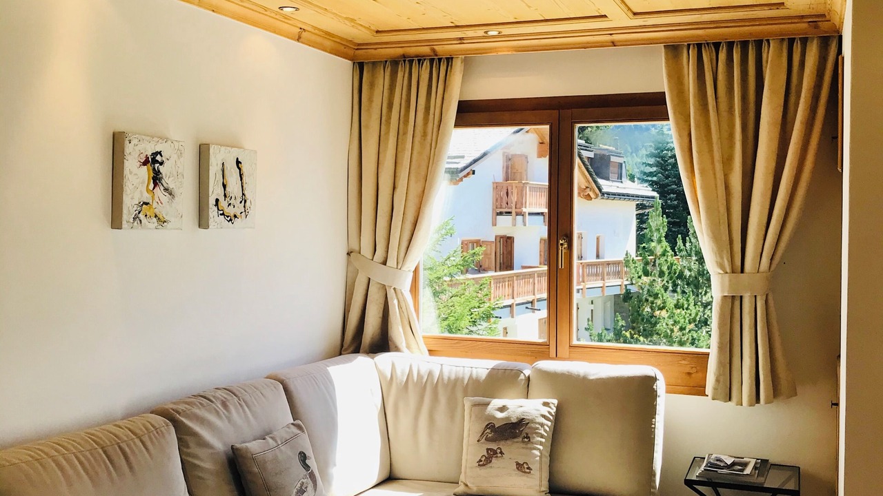 Photo of Livingroom in Champfer