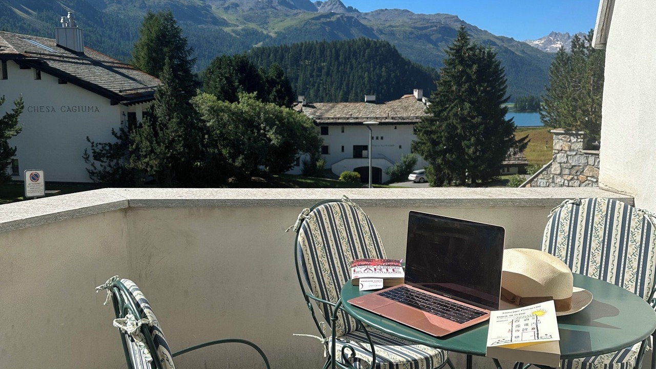 Photo of Outdoor in Champfer