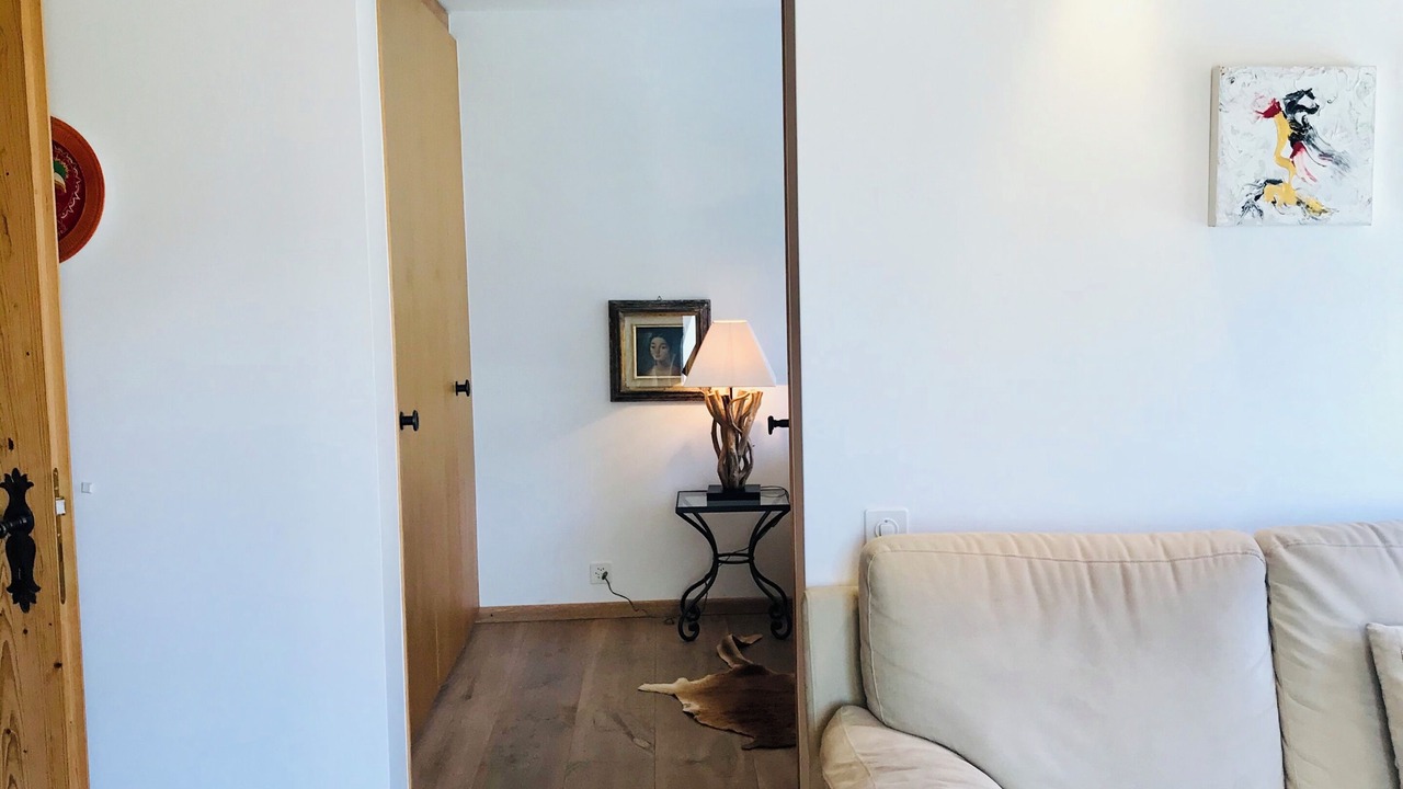 Photo of Livingroom in Champfer