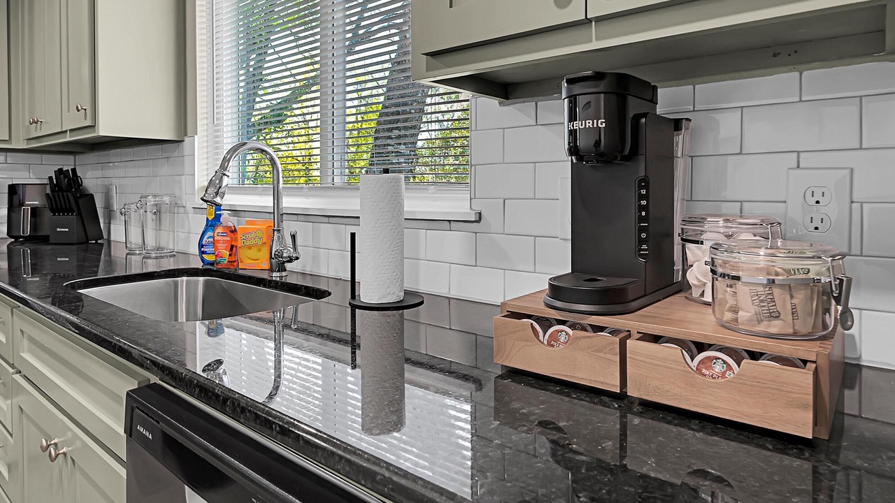 Photo of Kitchen in Waco