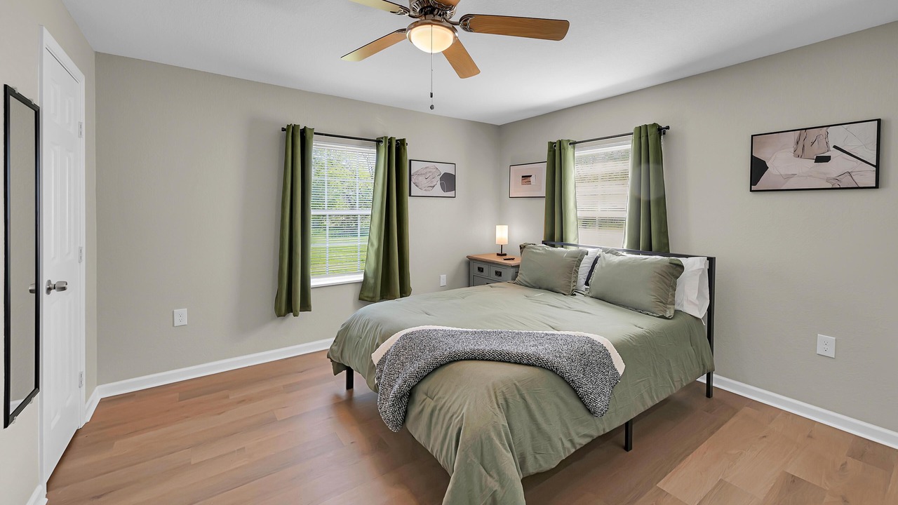 Photo of Bedroom in Waco