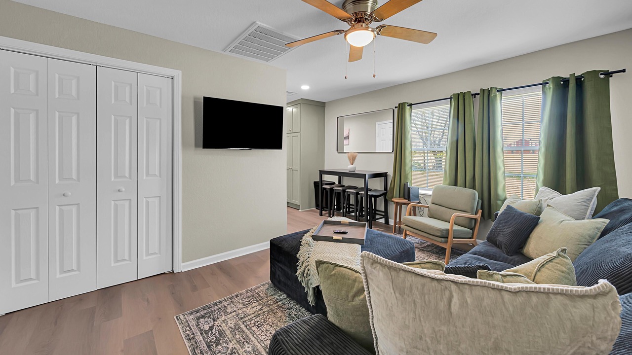 Photo of Livingroom in Waco