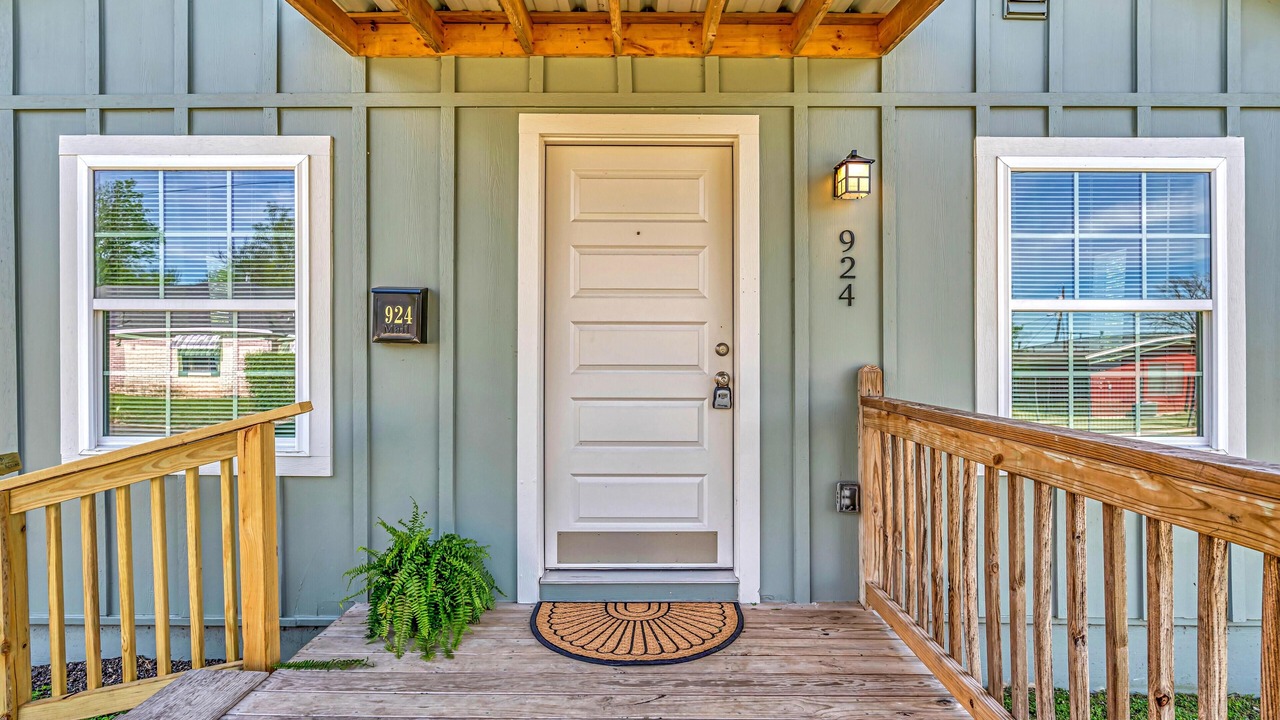 Photo of Outdoor in Waco