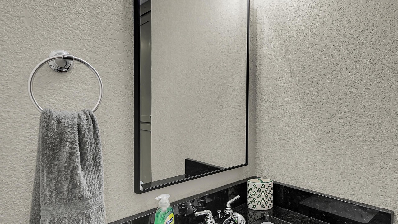 Photo of Bathroom in Waco
