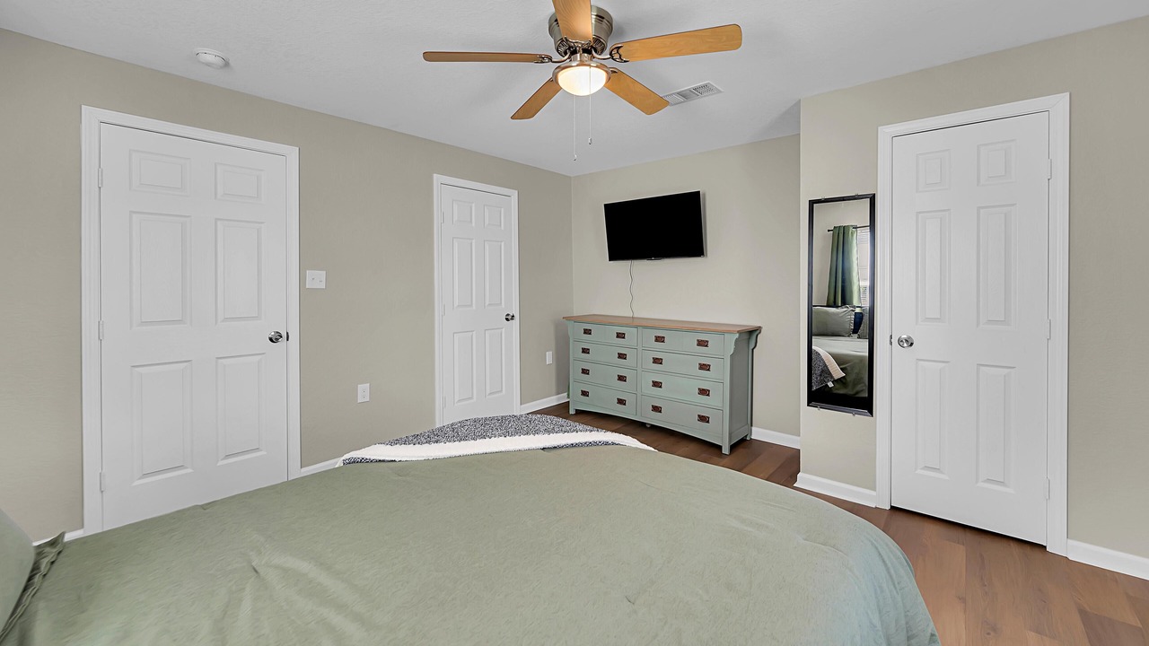 Photo of Bedroom in Waco