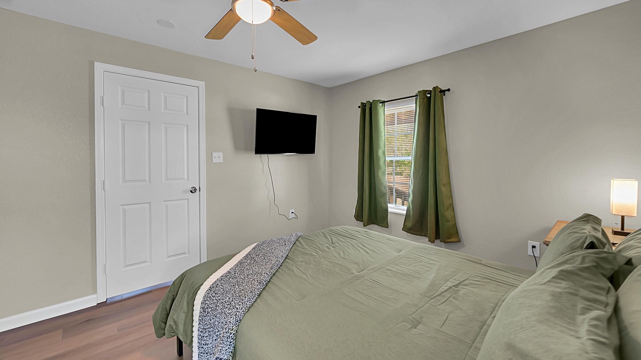 Photo of Bedroom in Waco