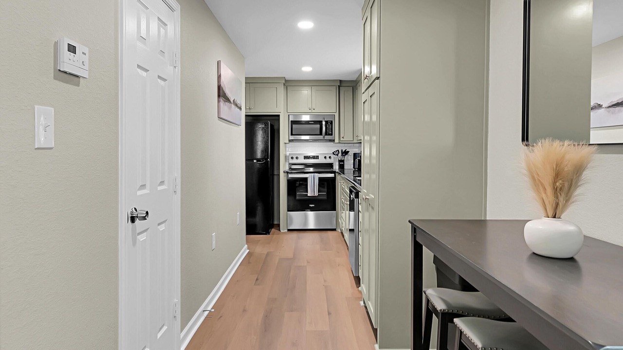 Photo of Kitchen in Waco