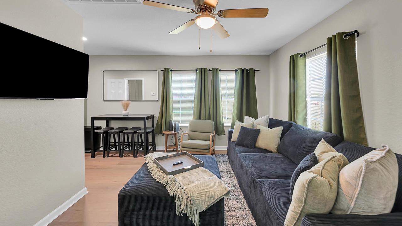 Photo of Livingroom in Waco