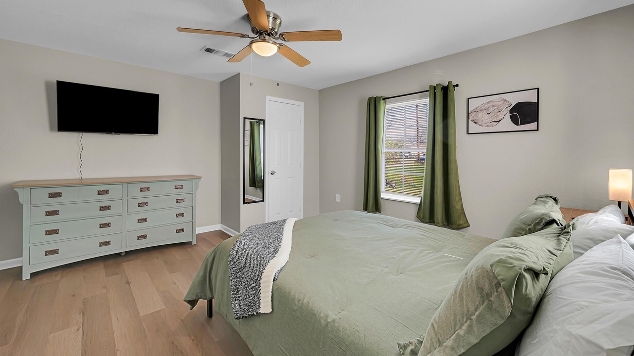 Photo of Bedroom in Waco