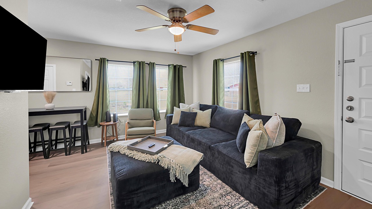 Photo of Livingroom in Waco