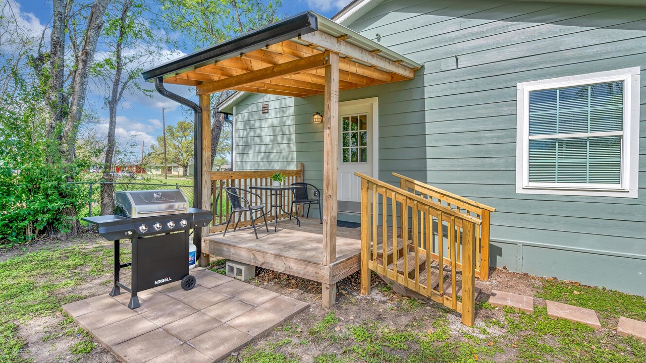 Photo of Outdoor in Waco