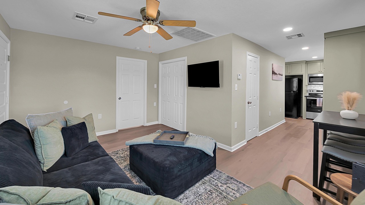 Photo of Livingroom in Waco