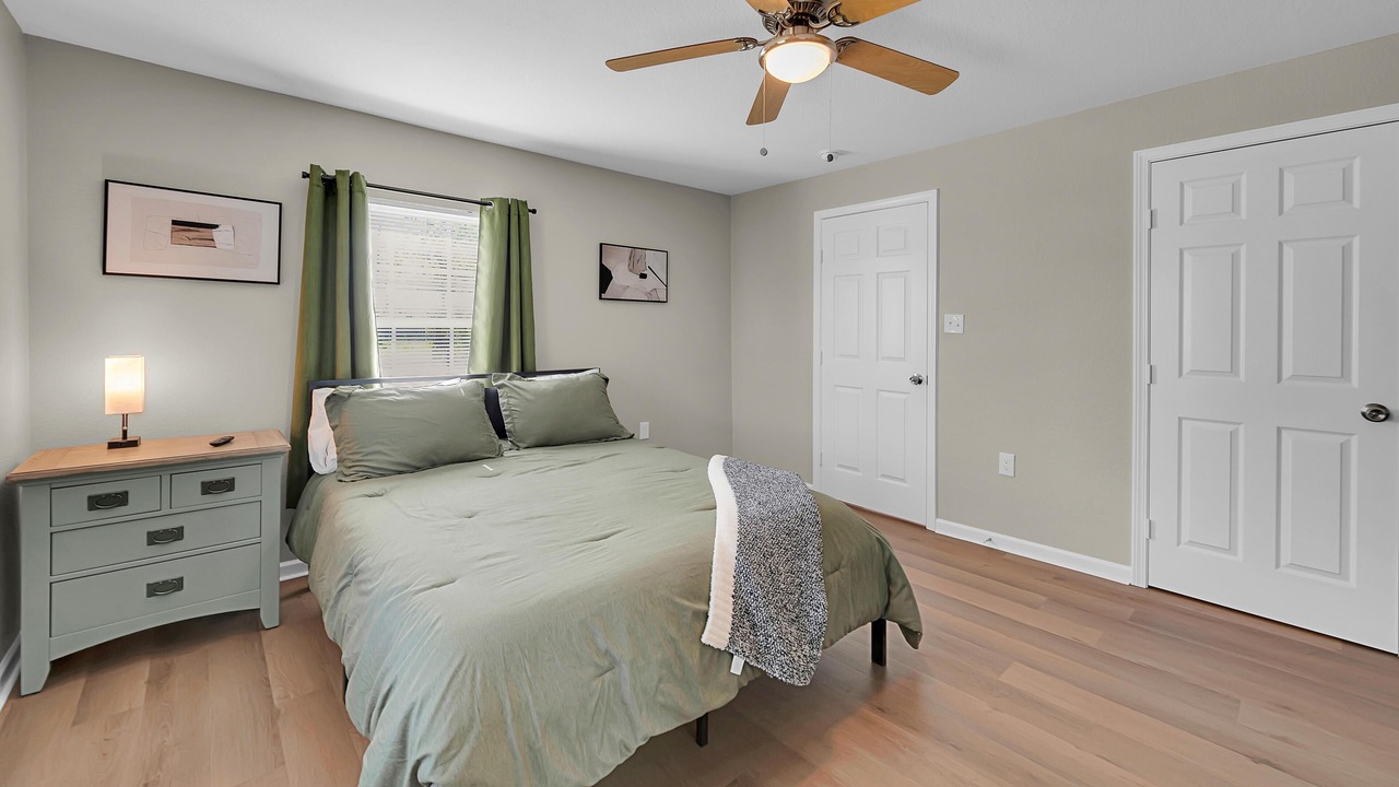 Photo of Bedroom in Waco