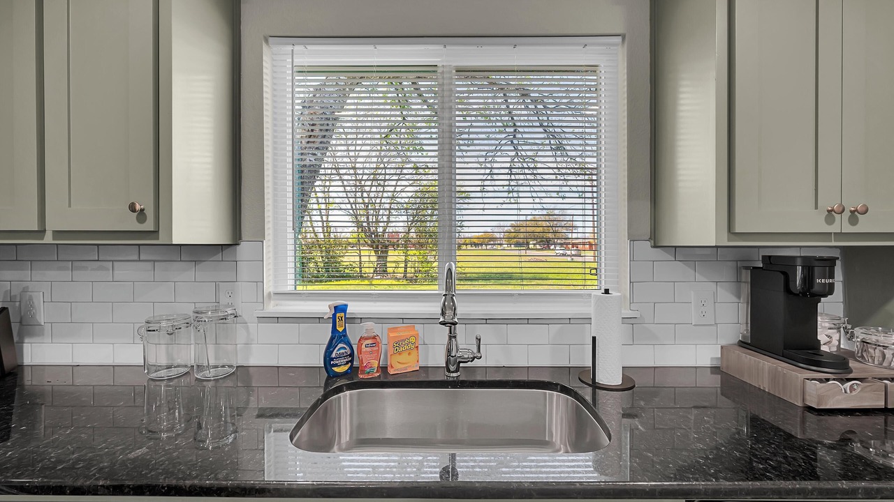 Photo of Kitchen in Waco