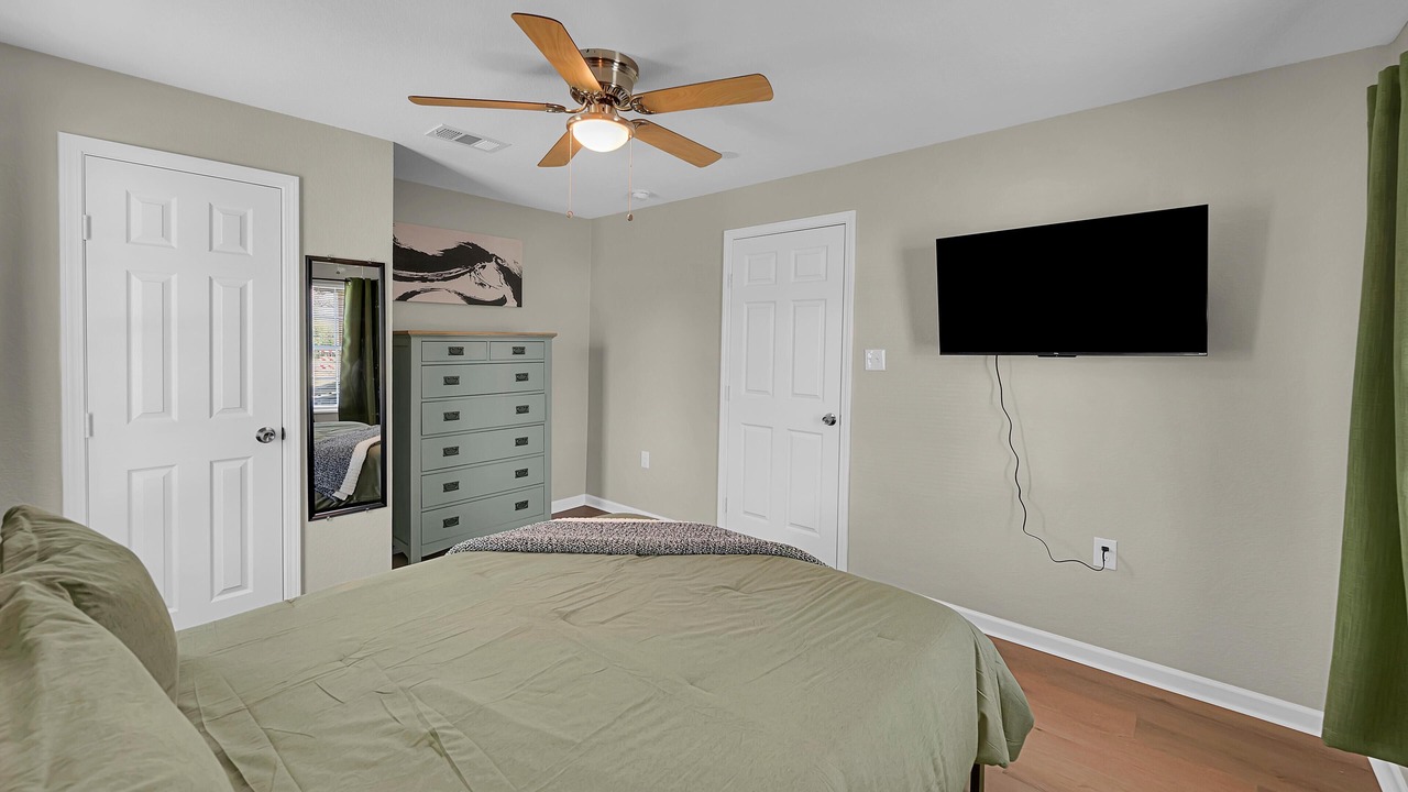 Photo of Bedroom in Waco
