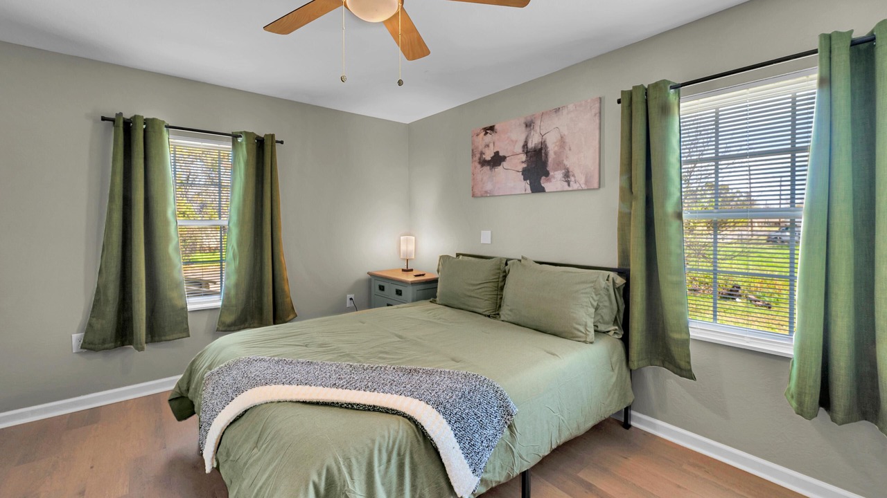 Photo of Bedroom in Waco