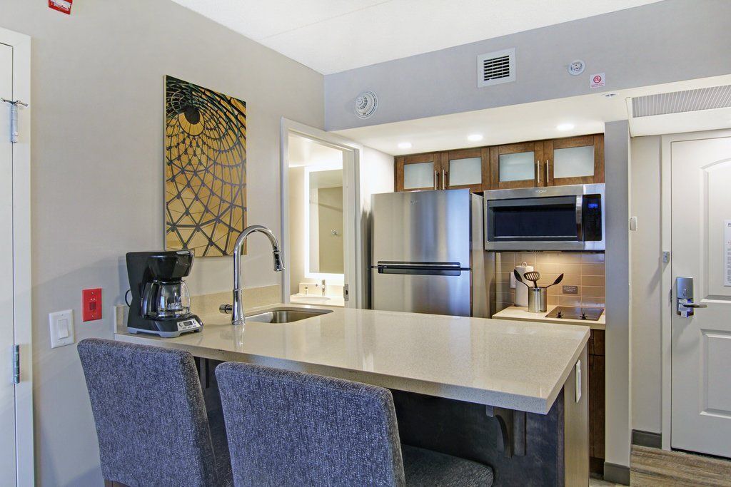 Photo of Kitchen in Vaughan