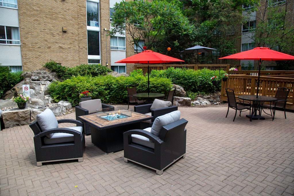 Photo of Outdoor in Vaughan