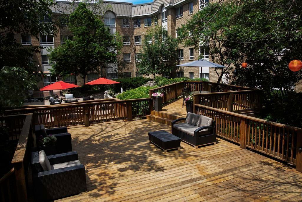 Photo of Outdoor in Vaughan