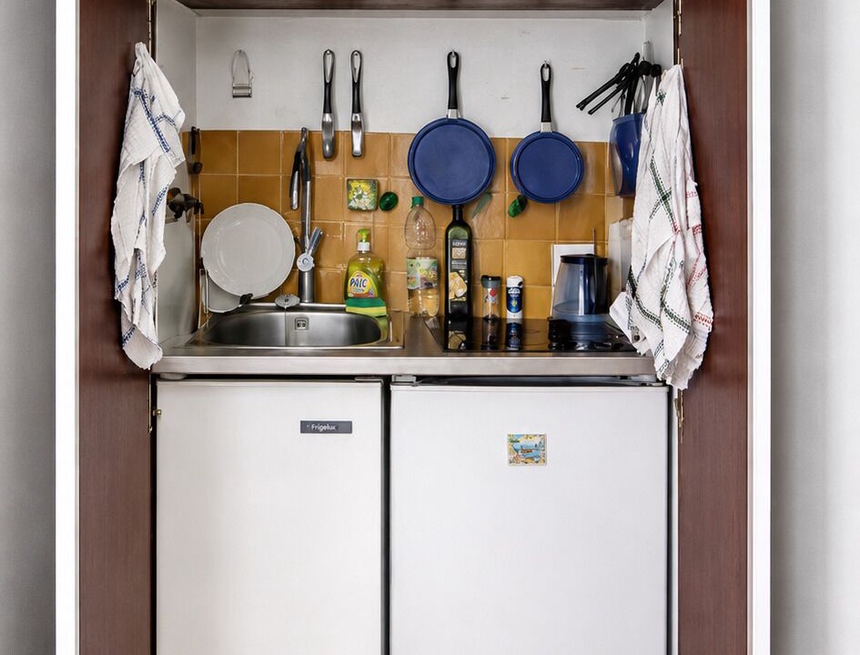 Photo of Kitchen in Epinettes