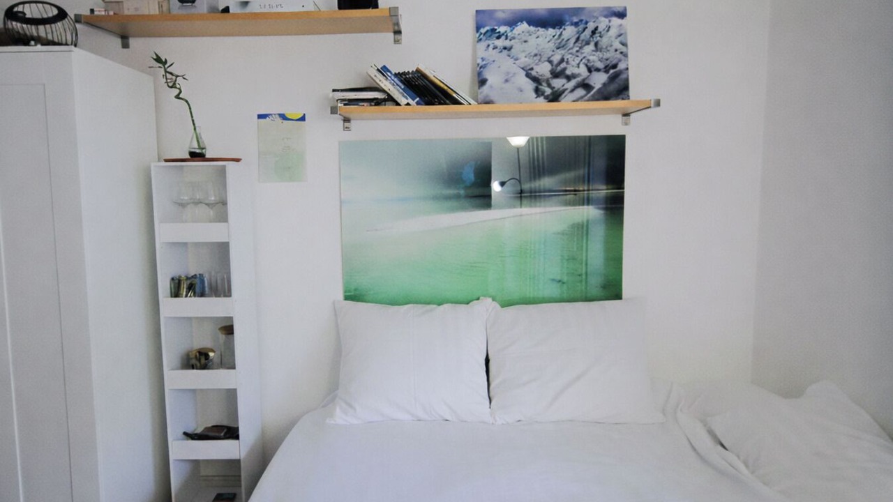 Photo of Bedroom in Epinettes