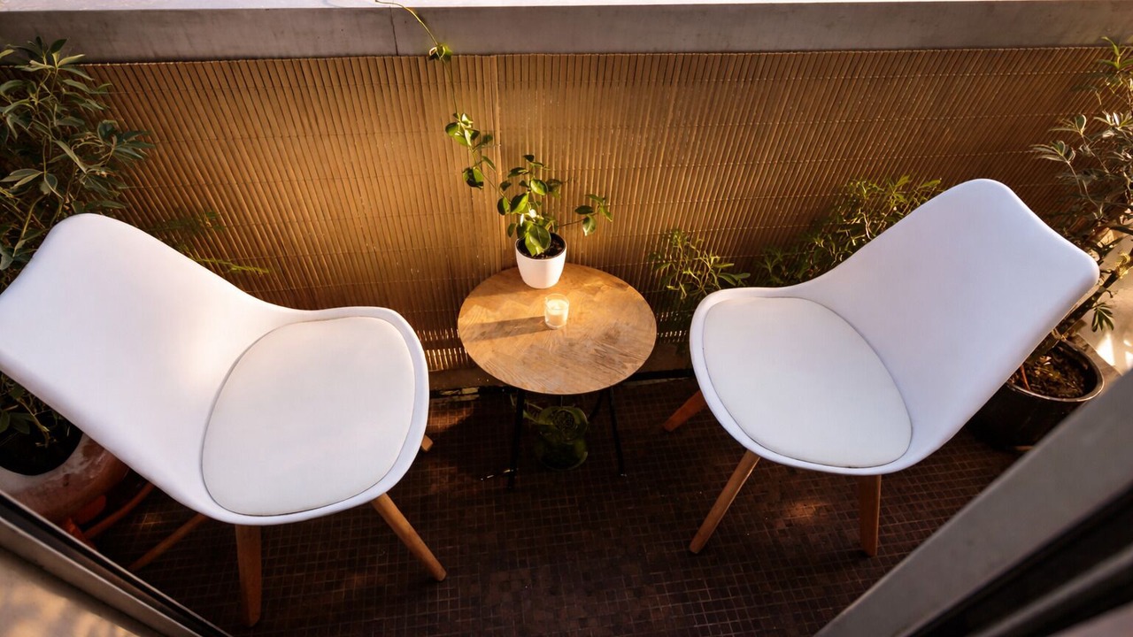 Photo of Patio Balcony in Epinettes