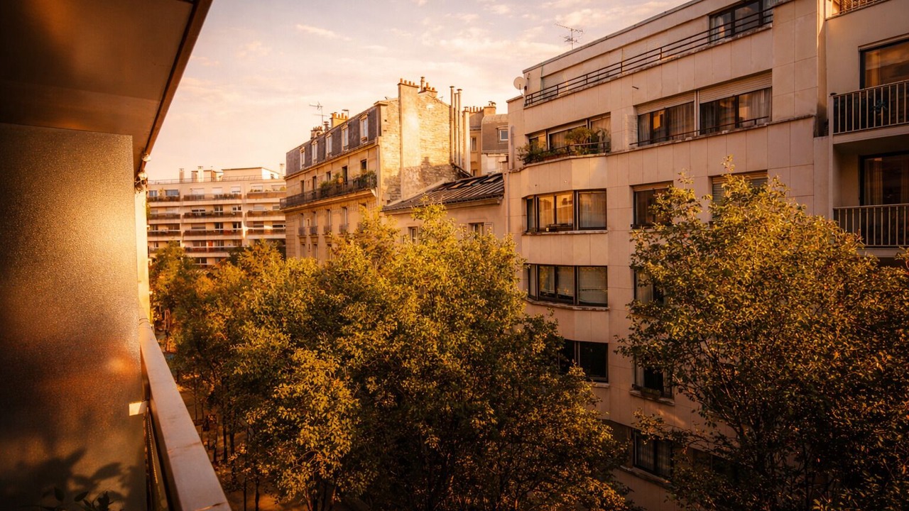 Photo of Outdoor in Epinettes