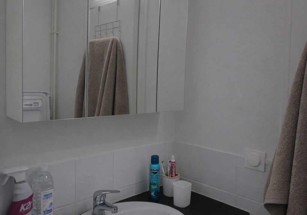 Photo of Bathroom in Epinettes