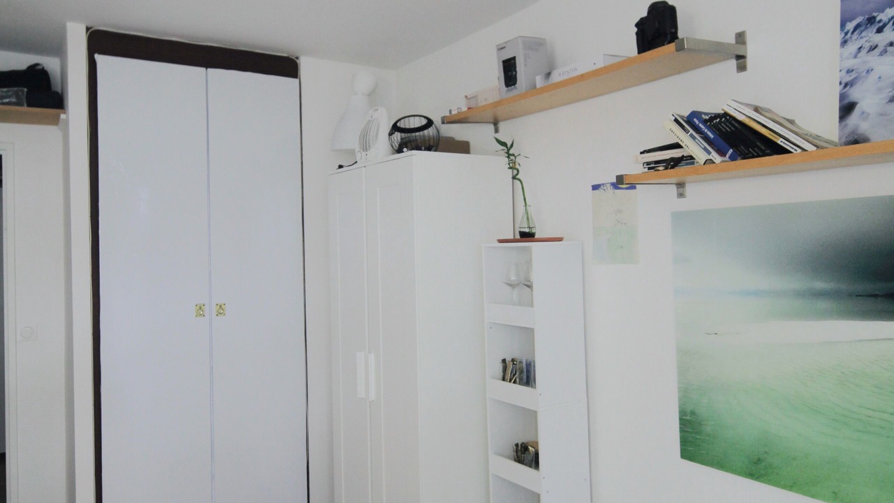 Photo of Bedroom in Epinettes