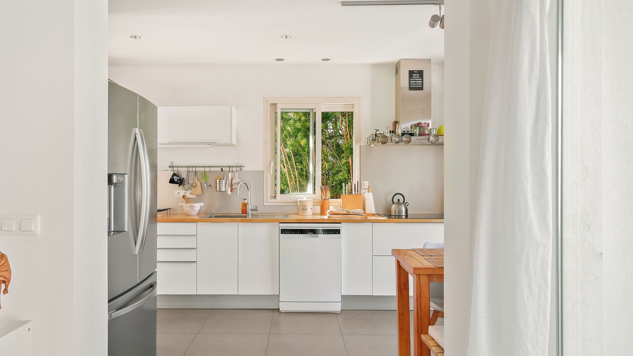 Photo of Kitchen in Le Mourillon
