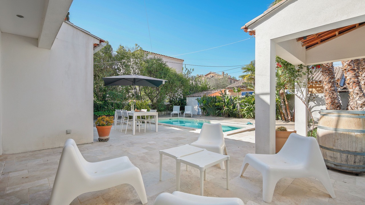 Photo of Outdoor in Le Mourillon