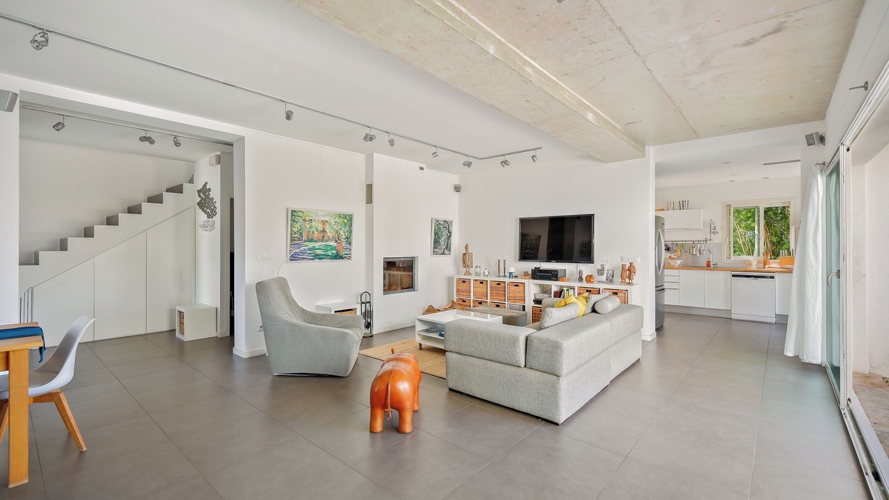 Photo of Livingroom in Le Mourillon
