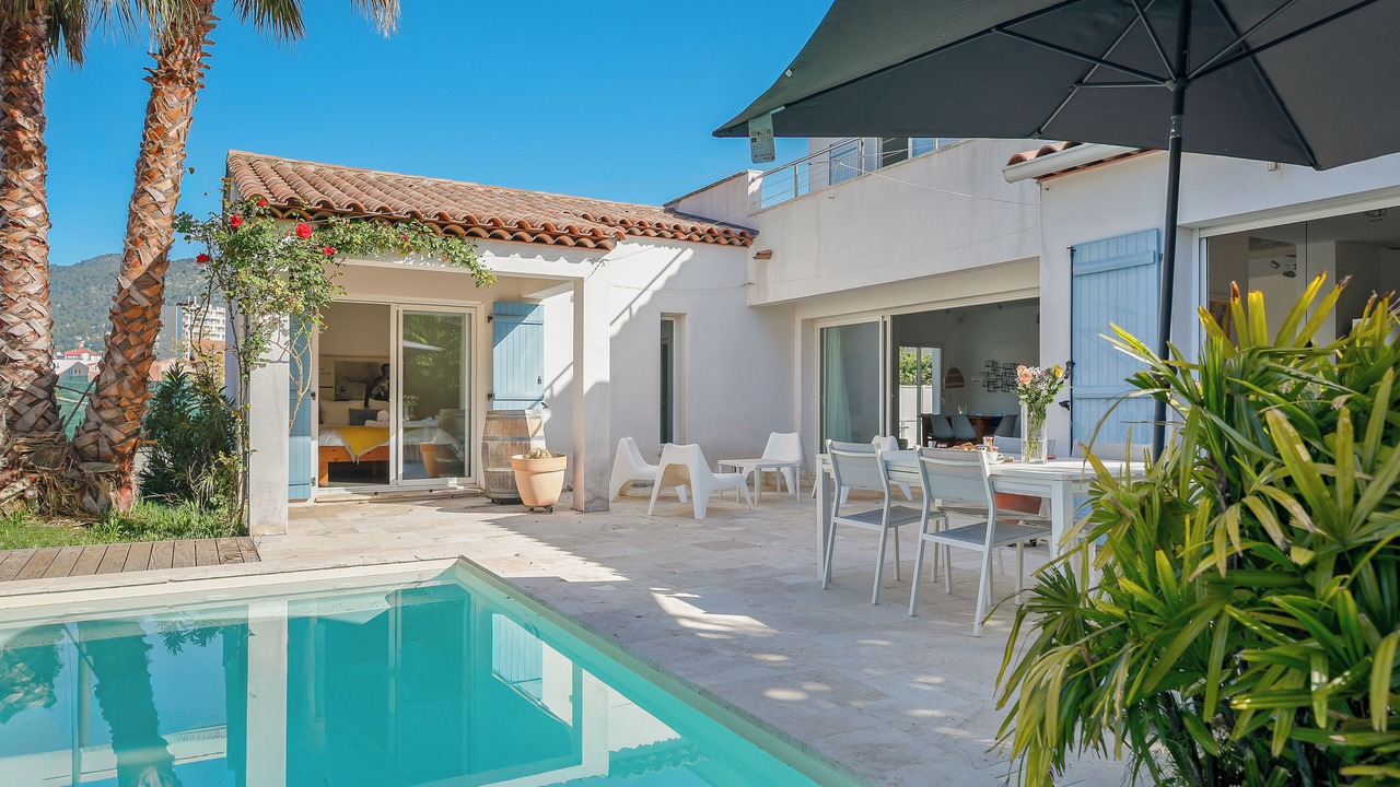 Photo of Outdoor in Le Mourillon