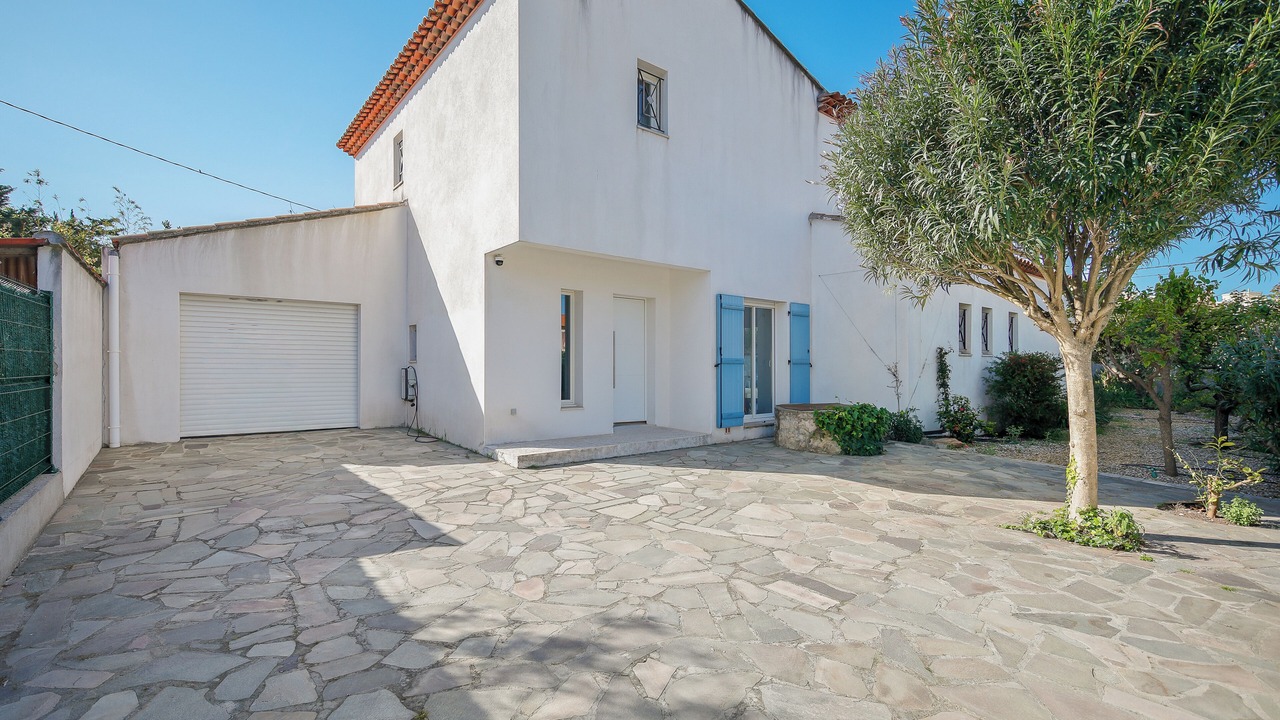 Photo of Outdoor in Le Mourillon