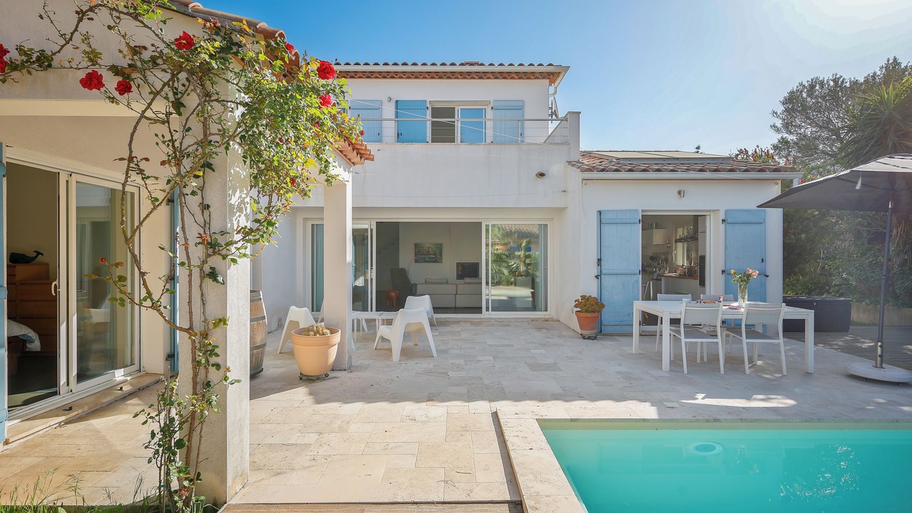 Photo of Outdoor in Le Mourillon