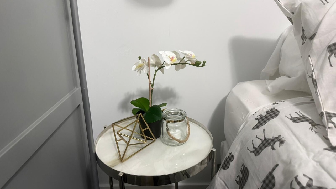 Photo of Bedroom in Saskatoon Downtown