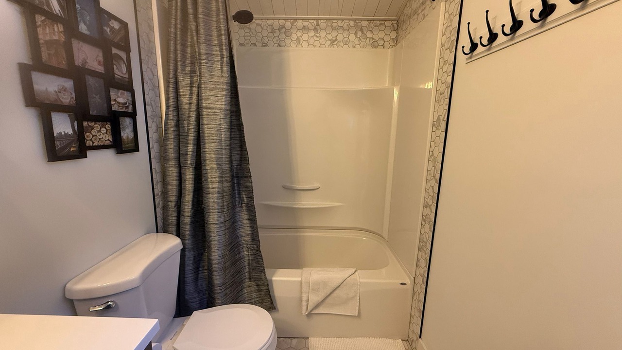 Photo of Bathroom in Saskatoon Downtown