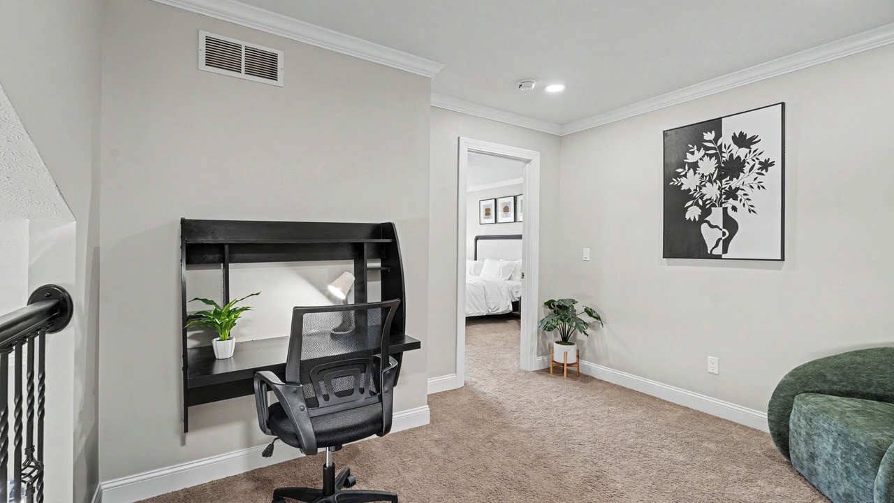Photo of Bedroom in Champaign