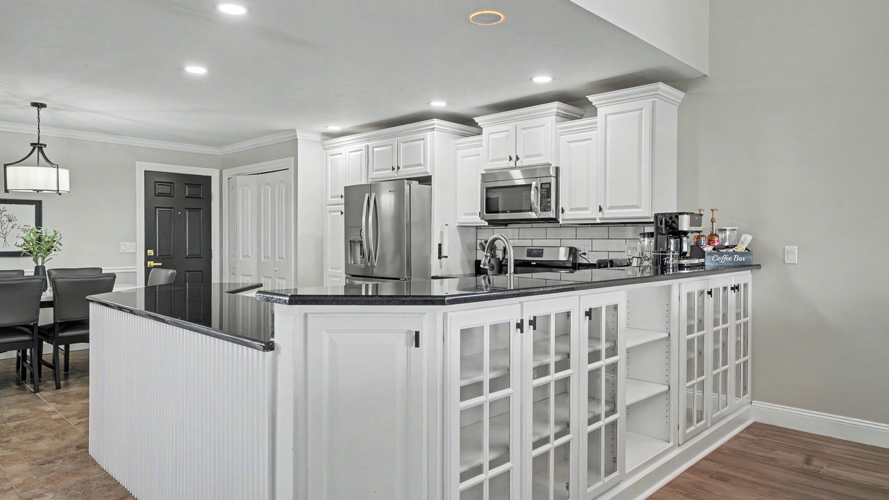 Photo of Kitchen in Champaign