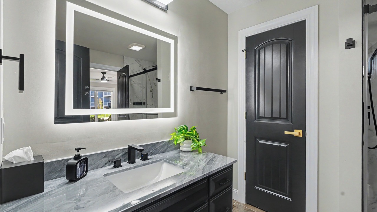 Photo of Bathroom in Champaign