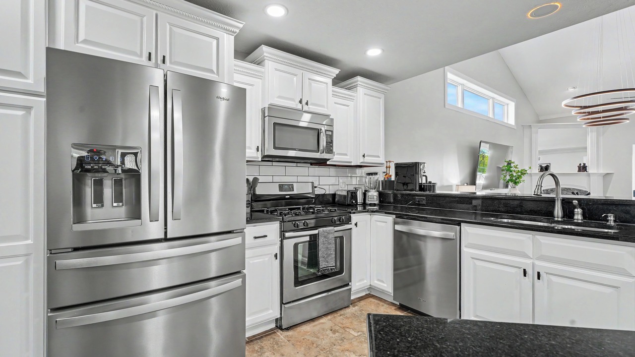 Photo of Kitchen in Champaign